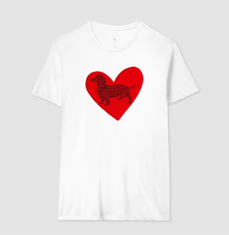 Dachshund in My Heart - Imagem 7