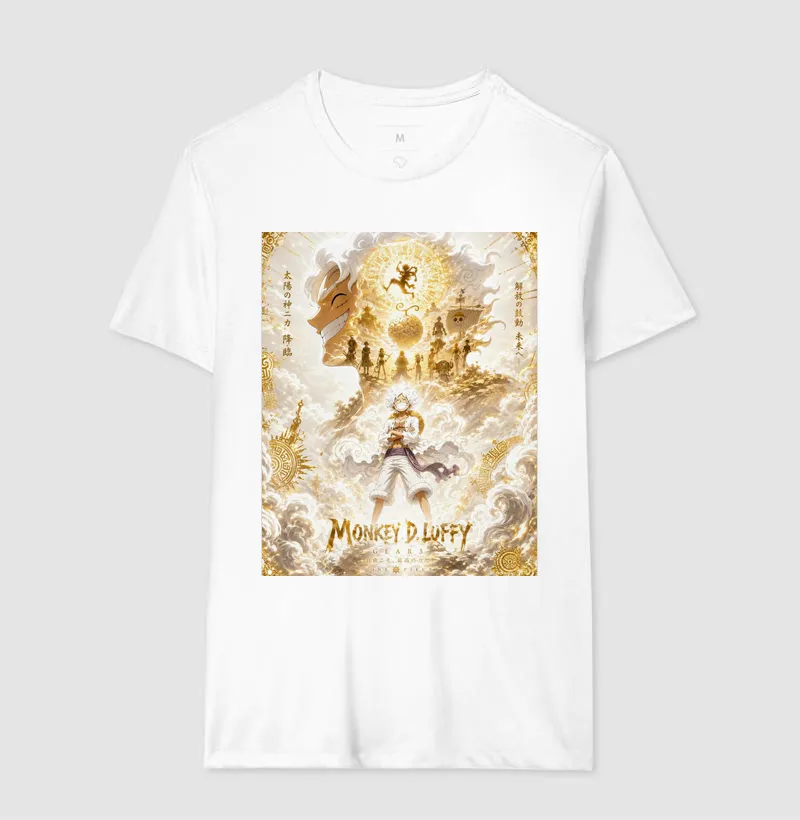 Camisa 1