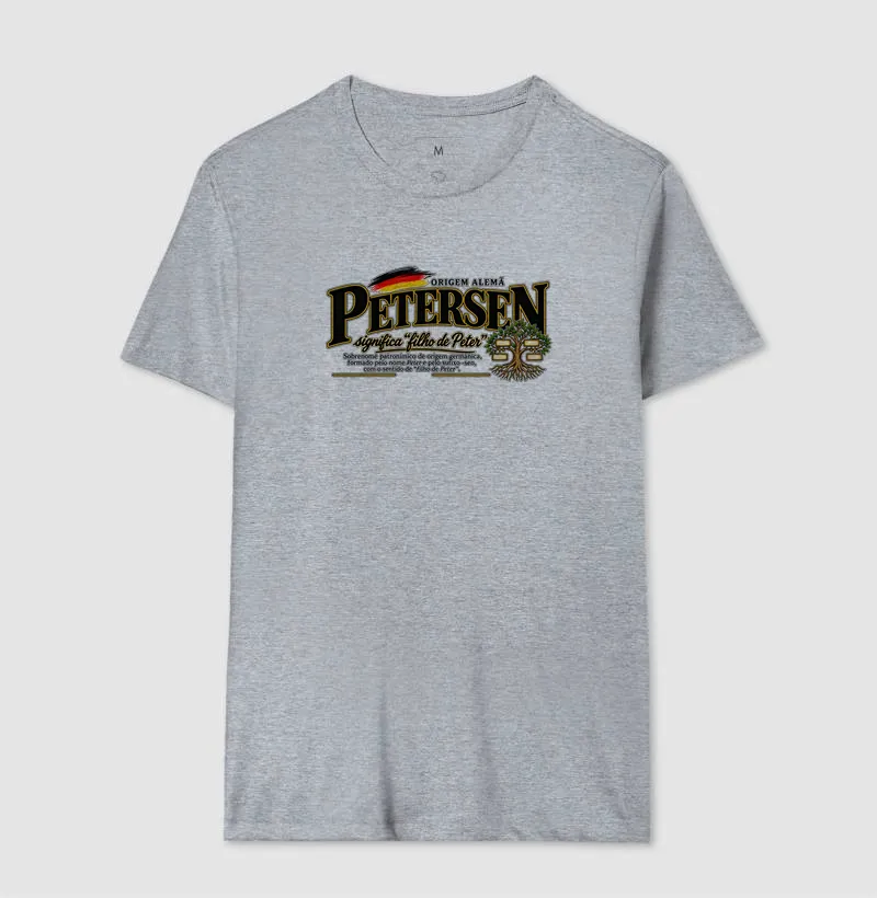 Petersen  - Imagem 8