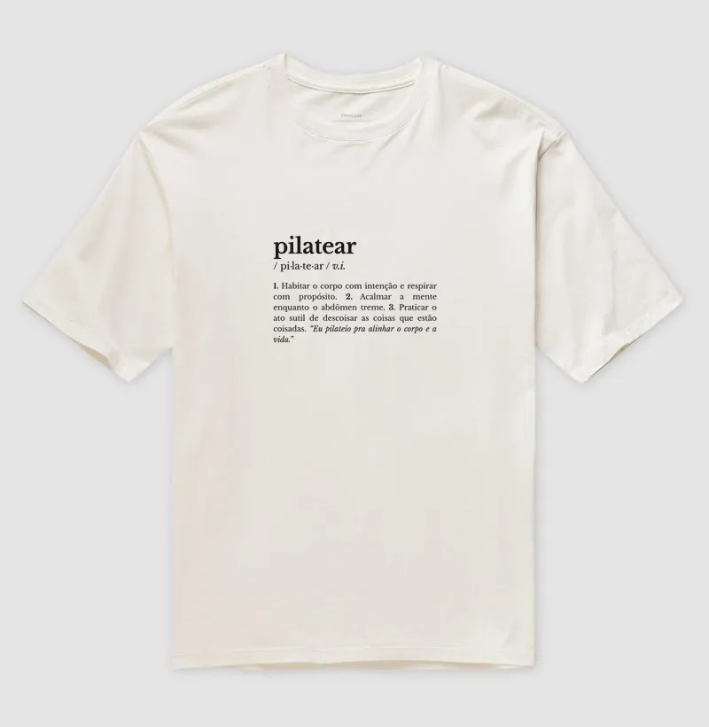 pilatear – verbo intransitivo - Imagem 2