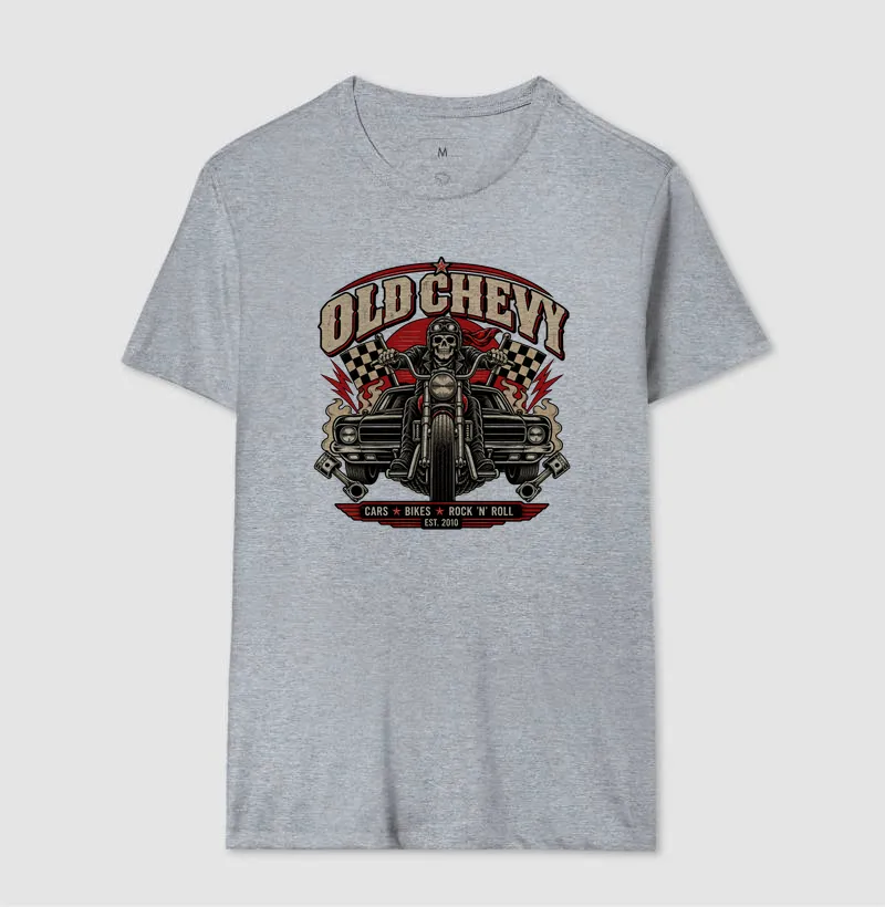 Death Rider | Road Rebels - Old Chevy - Imagem 8