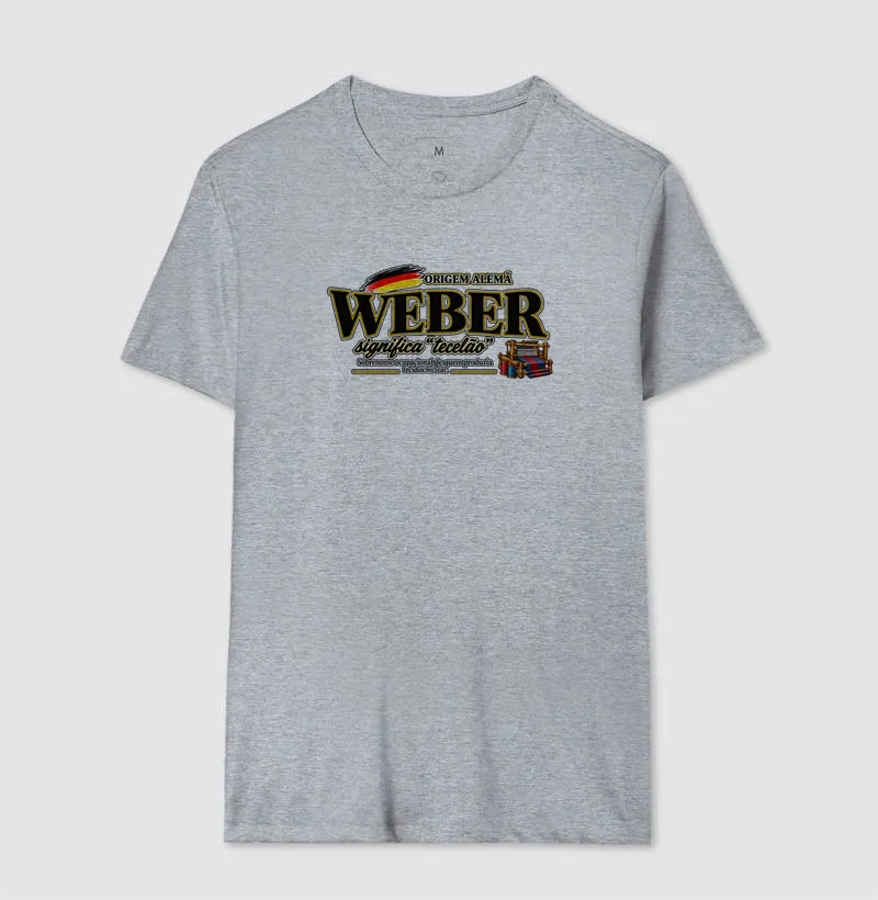 Weber - Imagem 8