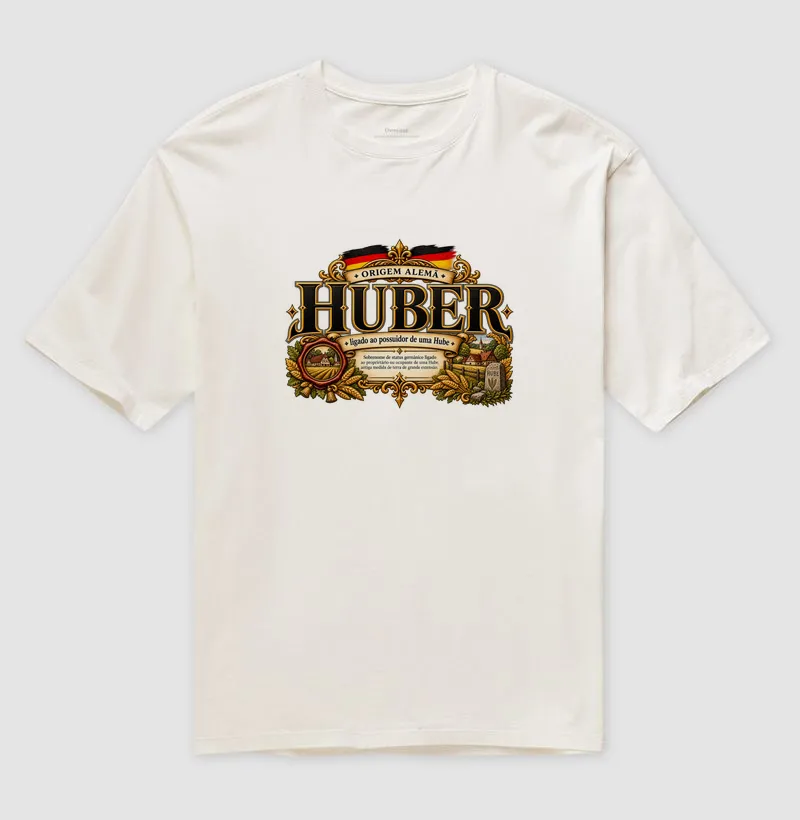 Huber  - Imagem 4