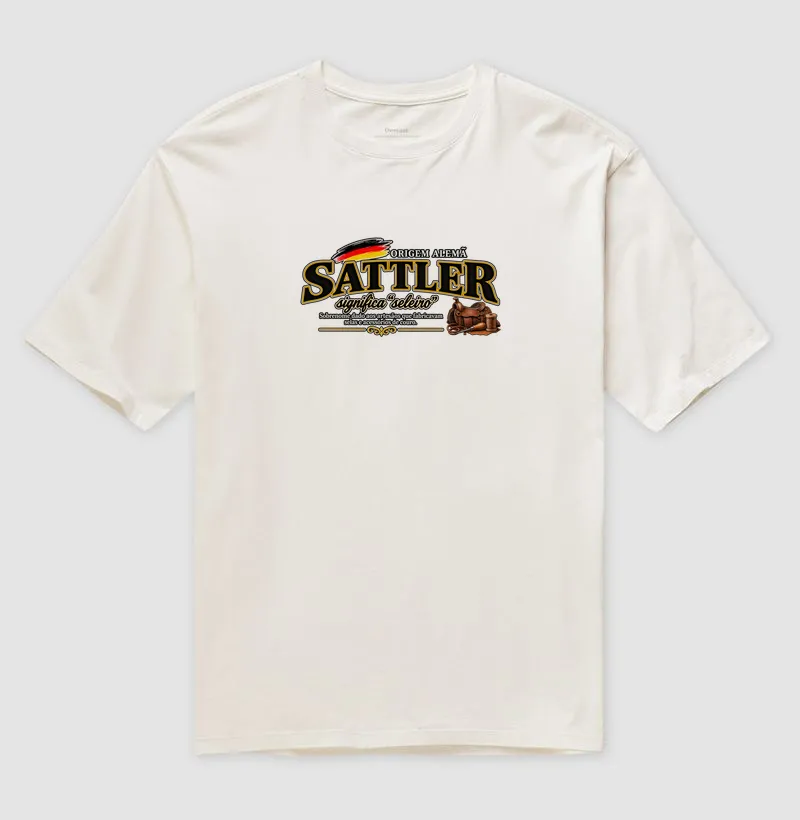 Sattler  - Imagem 4