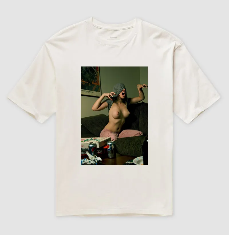 Camisa 3
