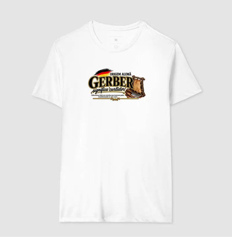 Gerber  - Imagem 4