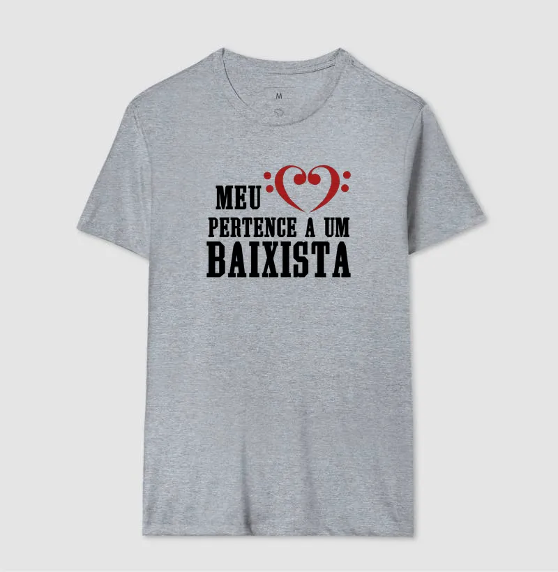 Mulher de Baixista - Imagem 8