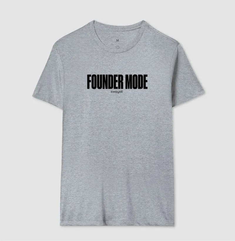 Founder mode - Imagem 4