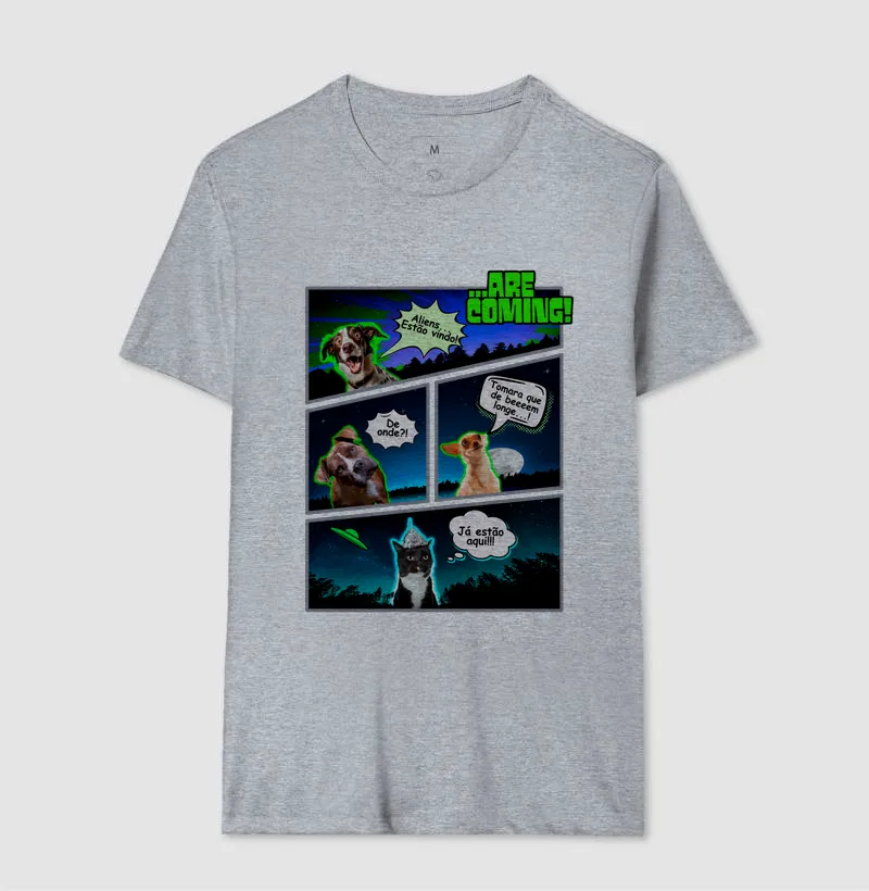 Camisa 7