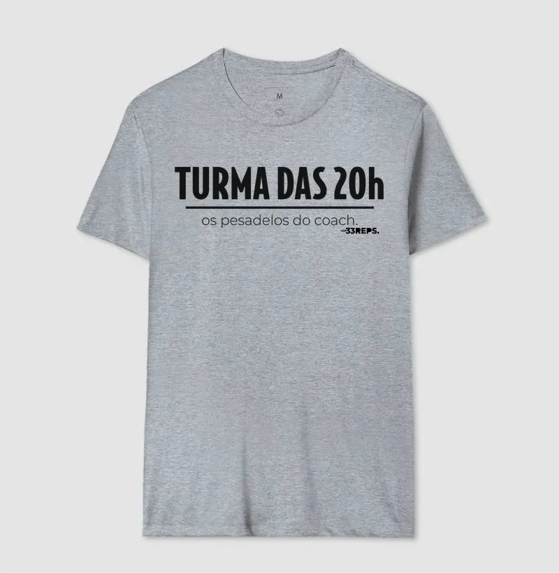 Camisa 7