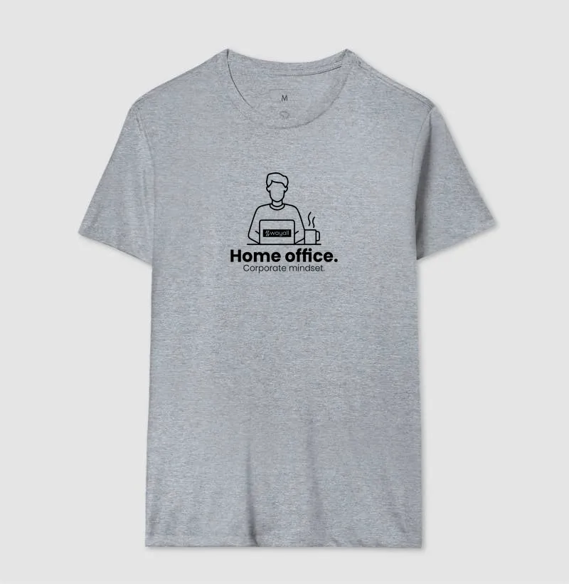 Home office corporate mindset - Imagem 8