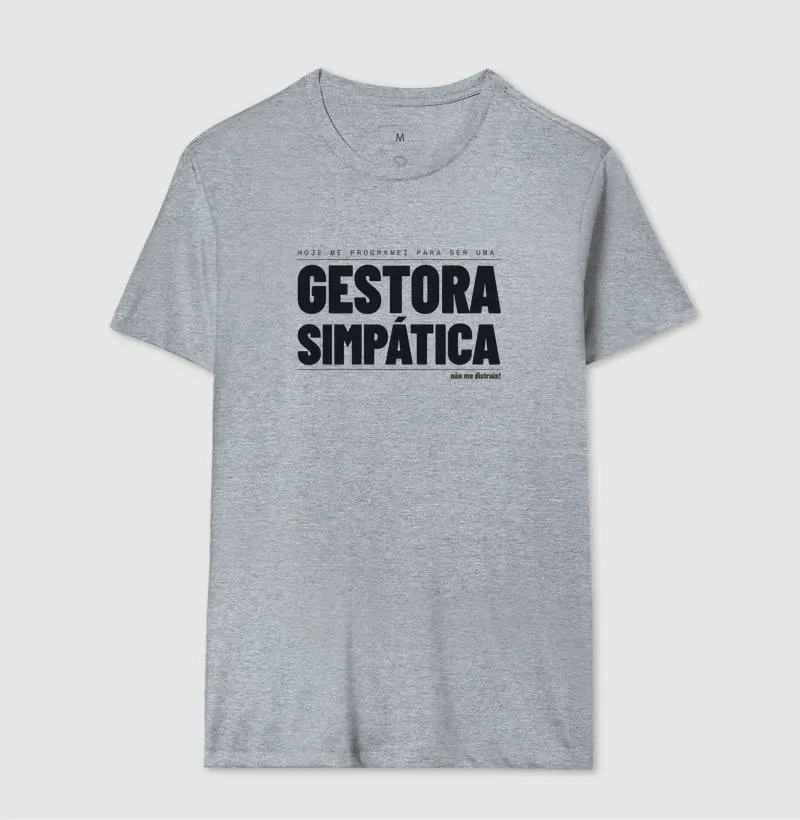 Gestora simpática - Imagem 11