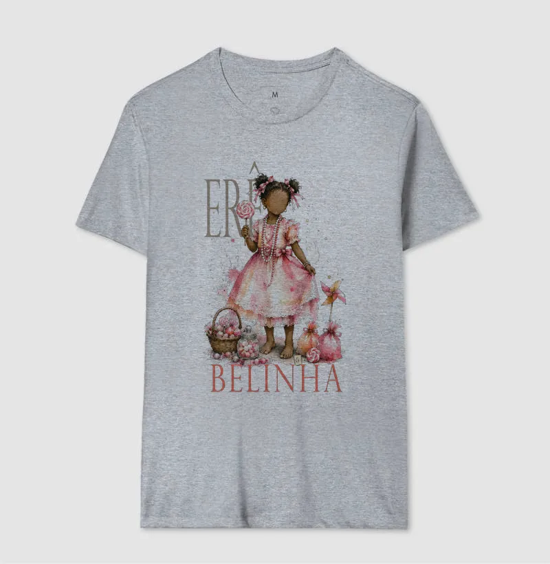 Erê Belinha Maria Patuá - Imagem 7
