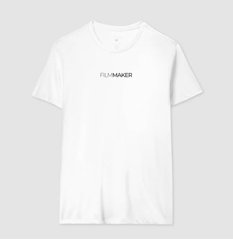 Filmmaker Minimalista