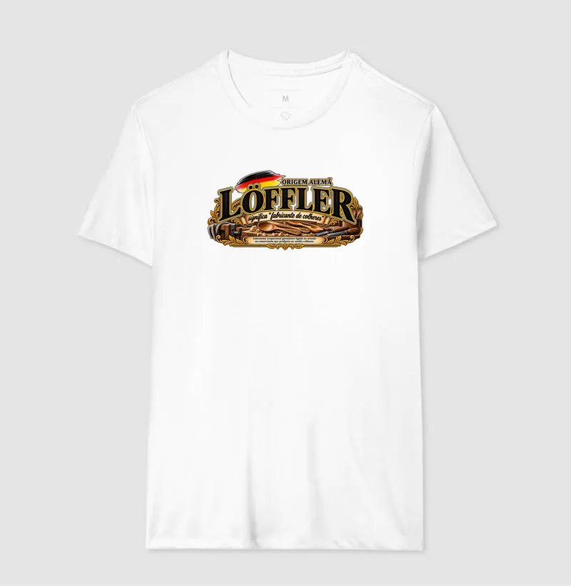 Löffler  - Imagem 4