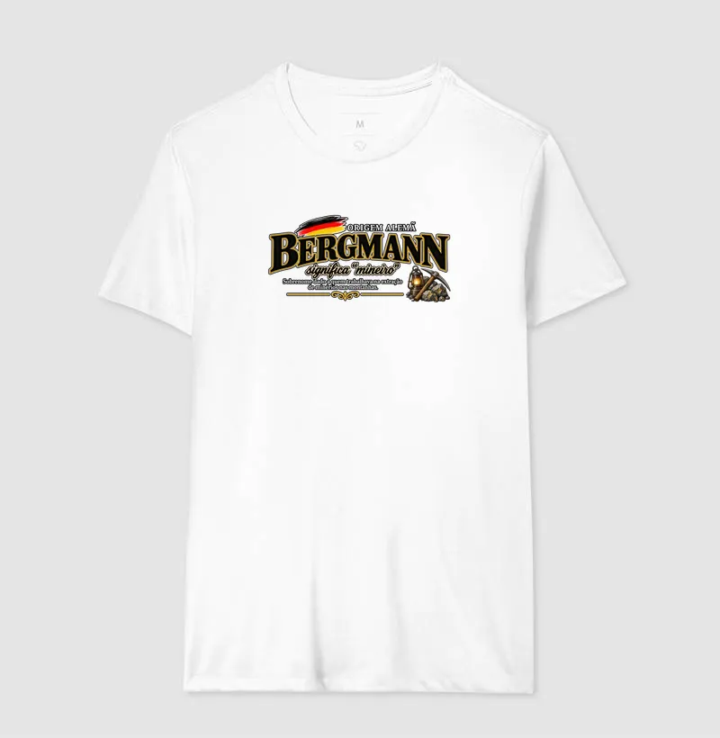 Bergmann  - Imagem 4