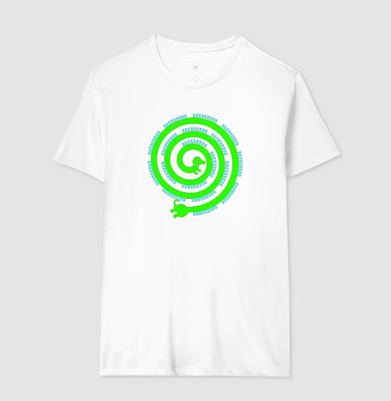 Dachshund Hypnotic Spiral - Imagem 7
