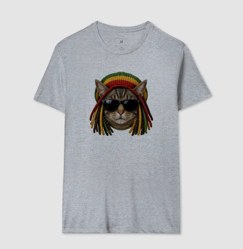 Gato Rasta - Imagem 10