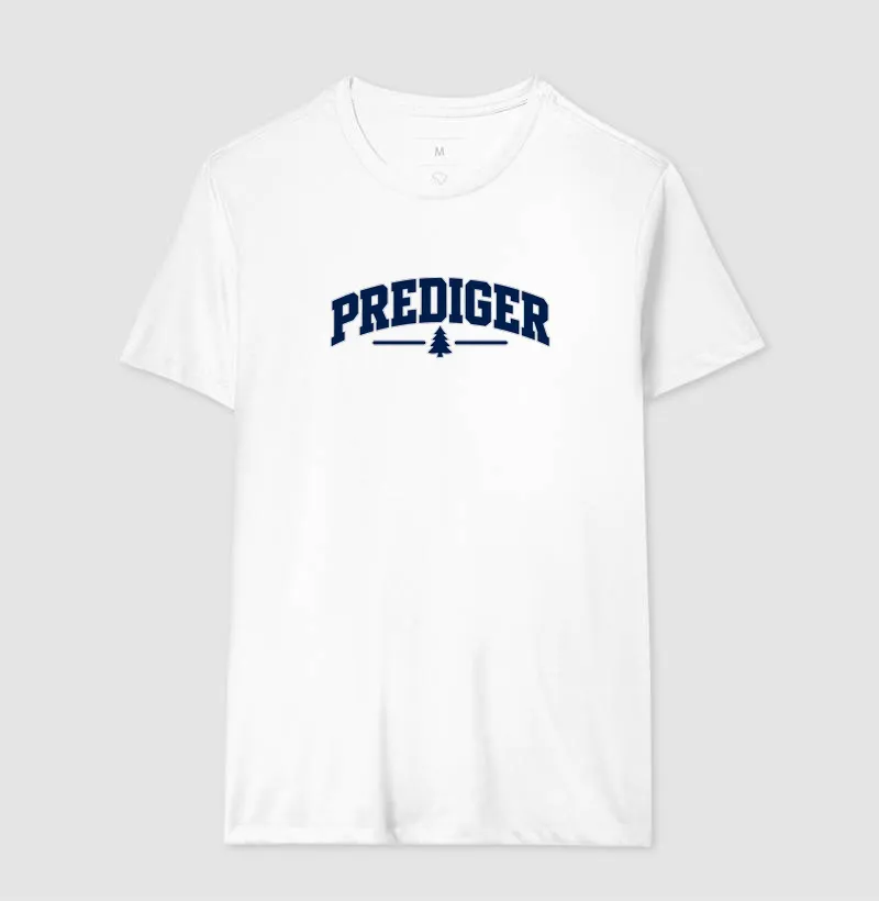 Prediger  - Imagem 4