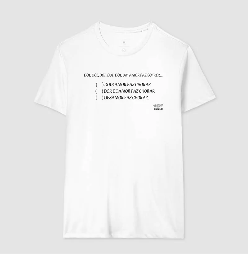 Camisa 3