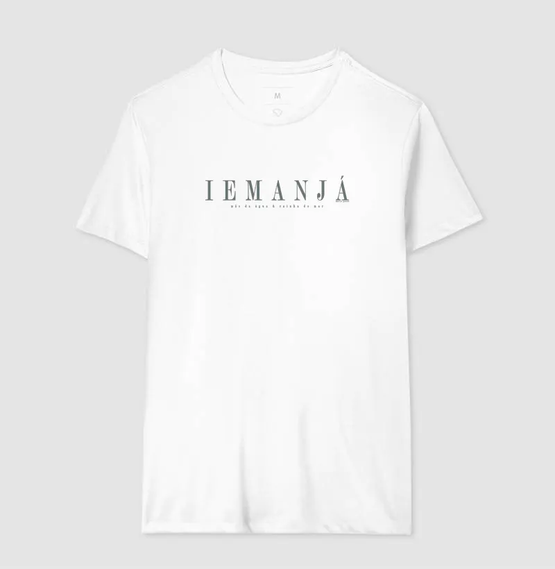 Iemanjá I Orixás Maria Patuá - Imagem 7