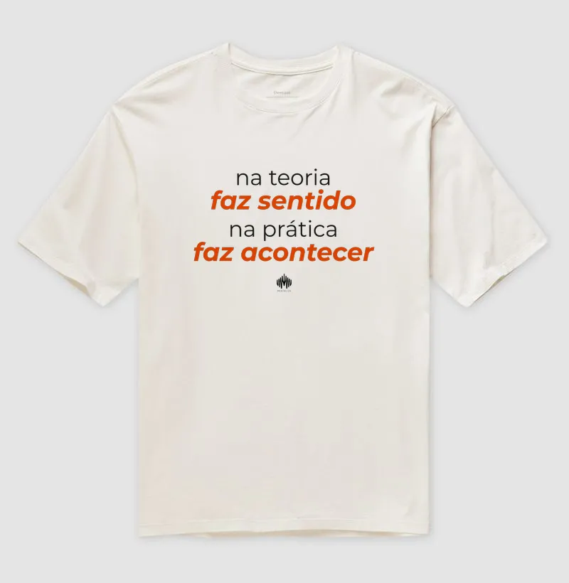 Na teoria, faz sentido. Na prática, faz acontecer. - Imagem 4