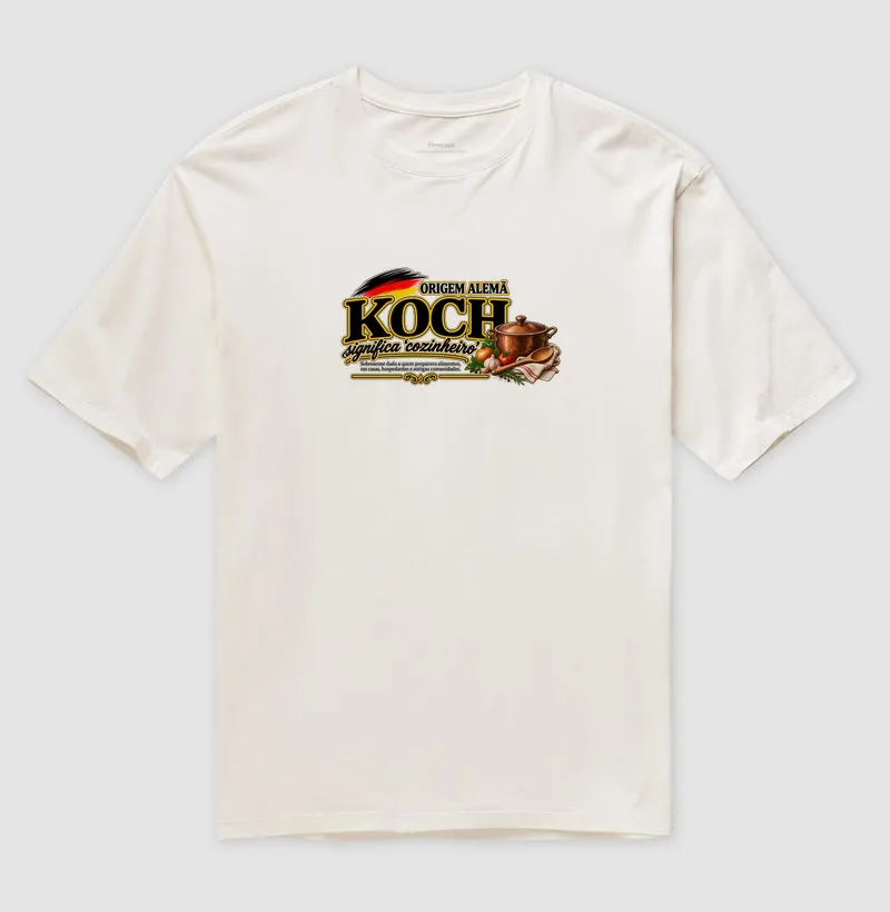 Koch  - Imagem 4
