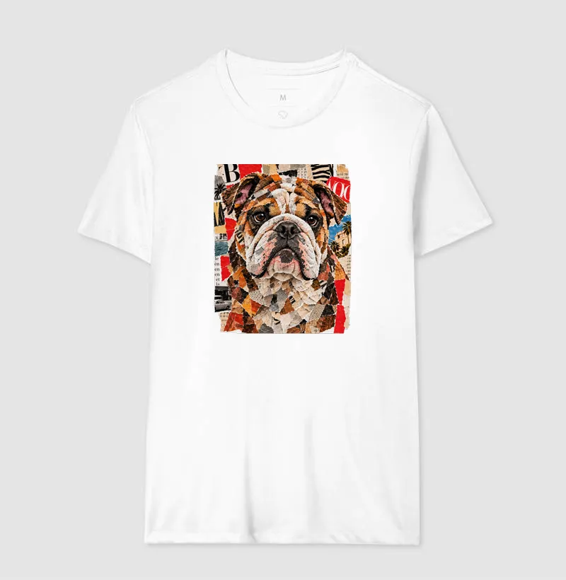 Buldogue Magazine Collage - Imagem 7
