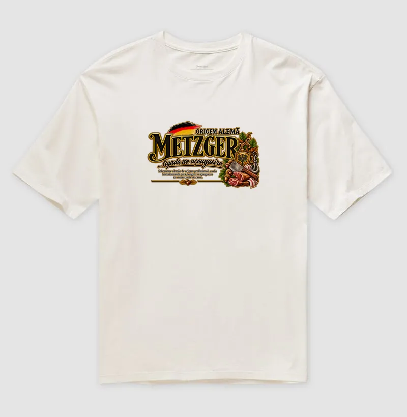 Metzger  - Imagem 4