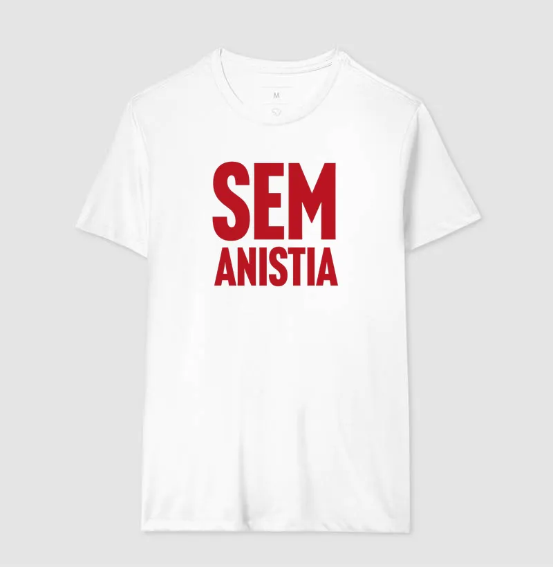 Sem Anistia - Imagem 4