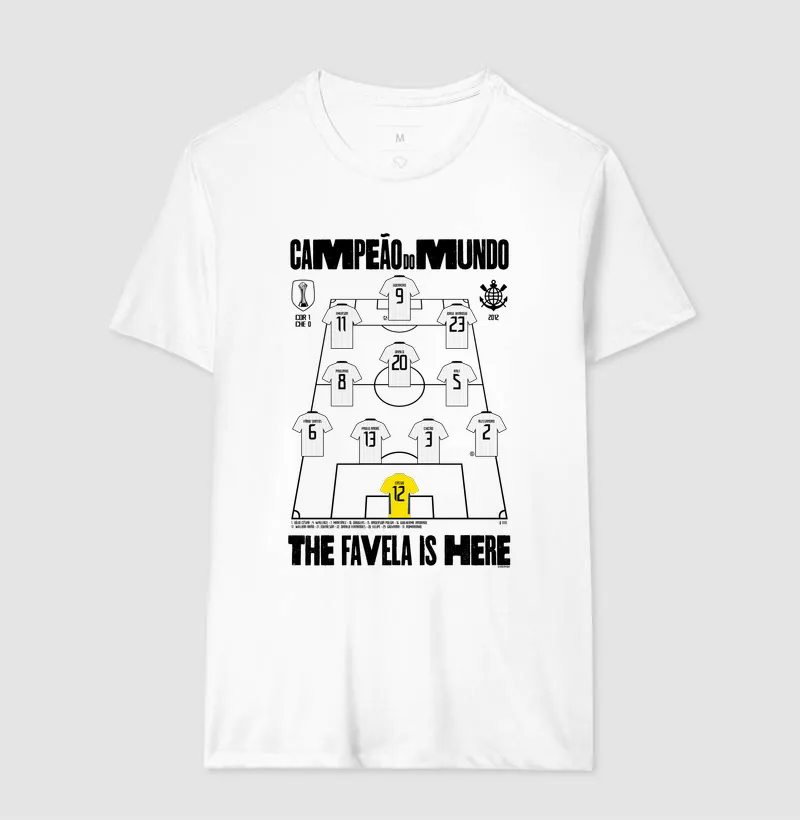 Camisa 3