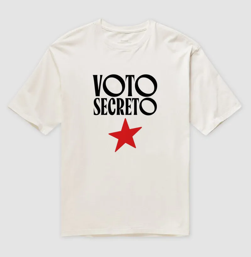 Voto Secreto - Imagem 2