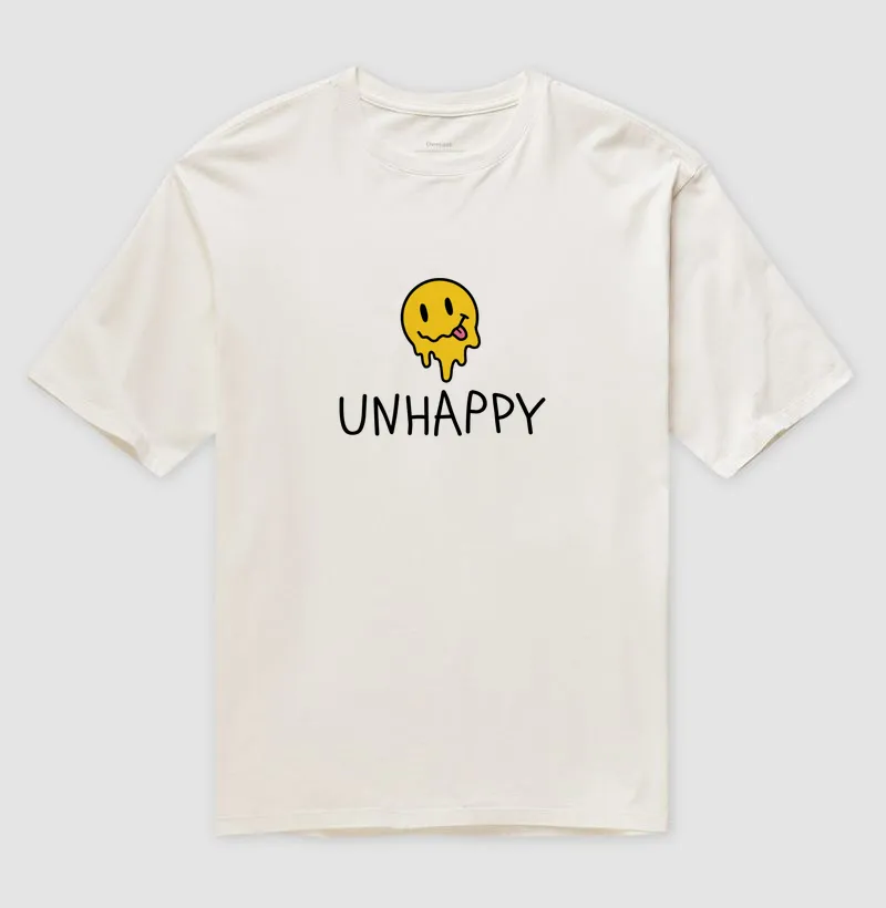 Unhappy - Imagem 4