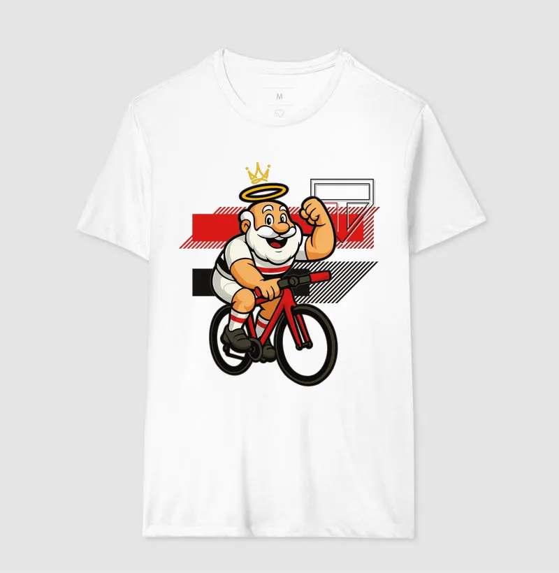 Tricolor ciclista - Imagem 4