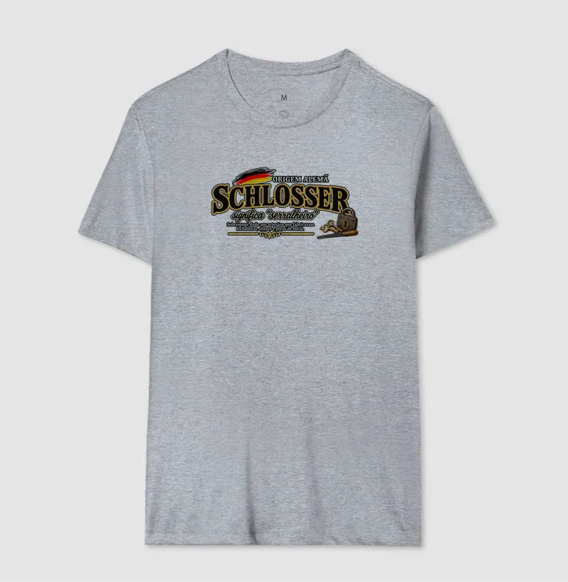 Schlosser  - Imagem 8