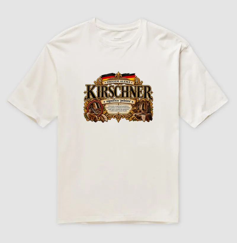 Kirschner  - Imagem 4