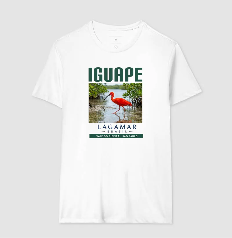 Guará Iguape - Imagem 4