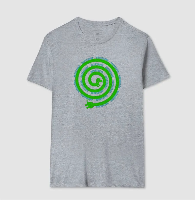 Dachshund Hypnotic Spiral - Imagem 11