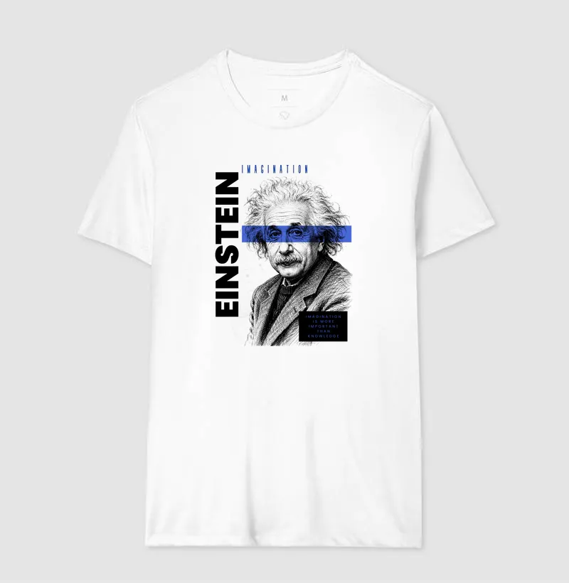 Albert Einstein – Philosopher Kings | Imaginação - Imagem 2