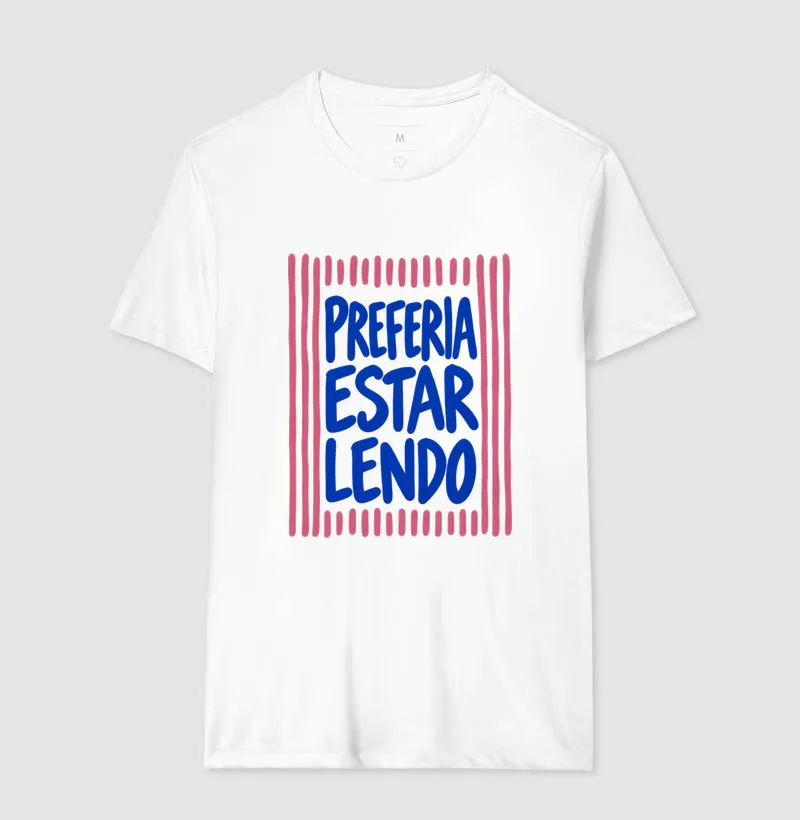 Camiseta Não Me Tira Dessa História - Imagem 4