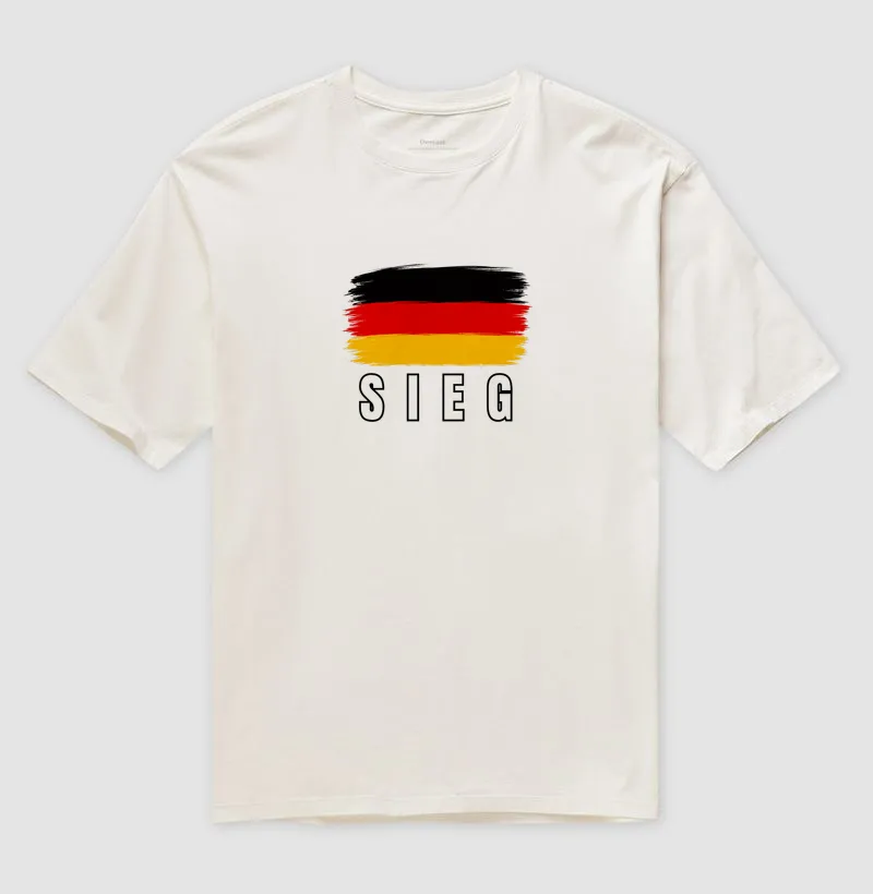 Sieg - Imagem 4
