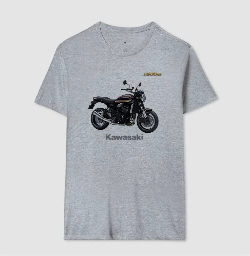 Kawasaki Z900 RS - Imagem 8