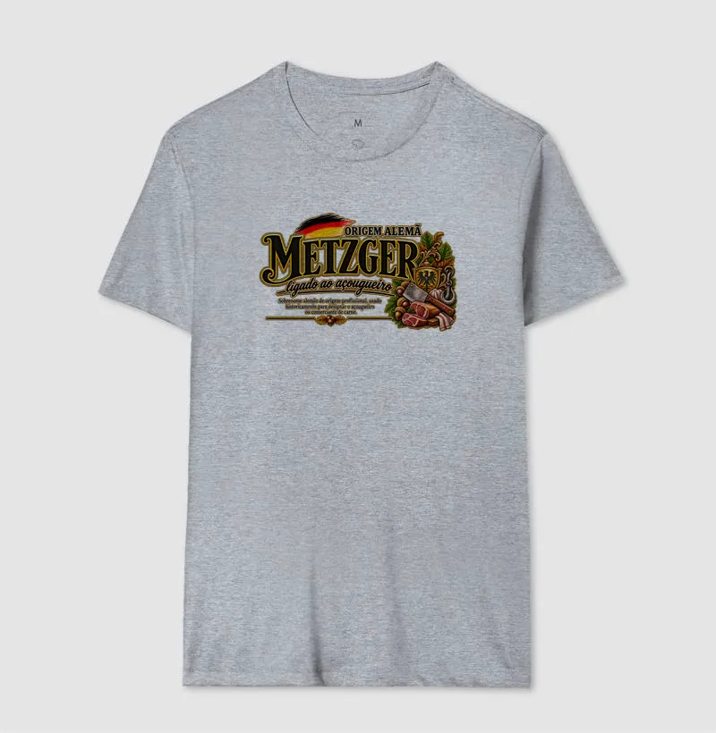 Metzger  - Imagem 8