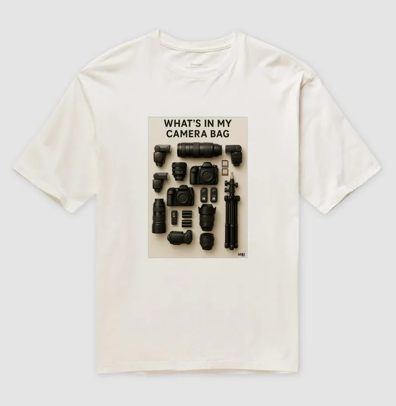Camisa 3