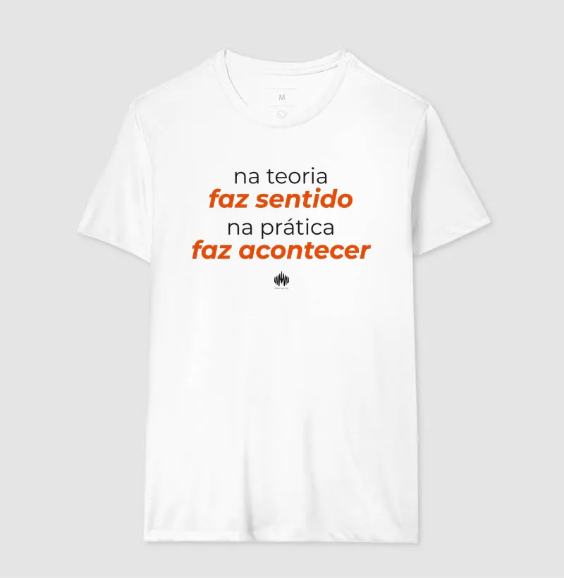 Na teoria, faz sentido. Na prática, faz acontecer. - Imagem 13