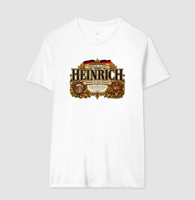 Heinrich  - Imagem 4