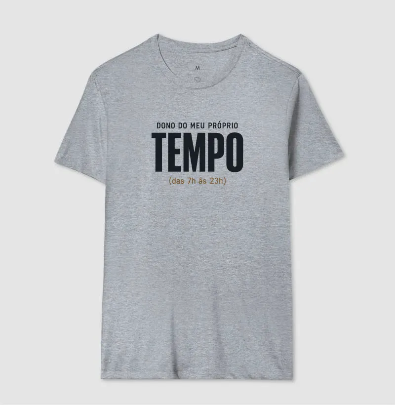 Dono do meu tempo - Imagem 8