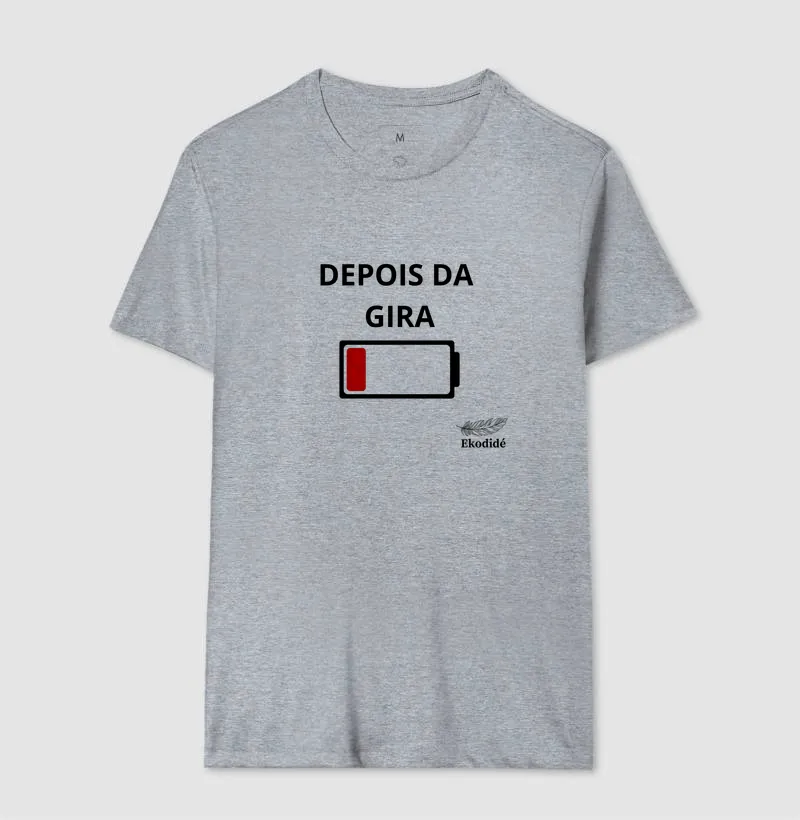 Camisa 7