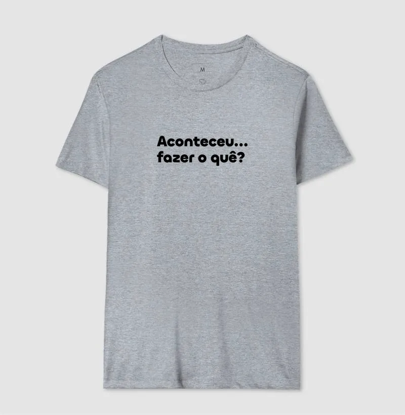 Camisa 7