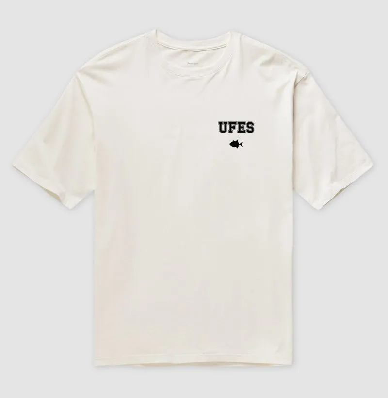 UFES Bolso - Oversized - #28965 - Imagem 5